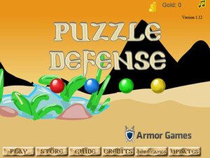 方塊防禦戰 方塊防禦戰