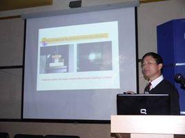 劉國軍[大連工業大學化工與材料學院副教授]