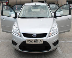 focus[福特福克斯]