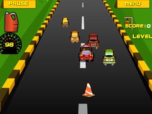 極速公路賽車 極速公路賽車