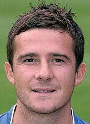 巴里·弗格森 巴里·弗格森