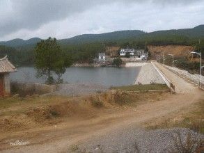 吉子落村 吉子落村