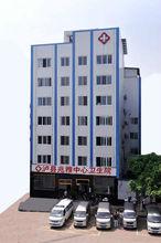 瀘縣兆雅中心衛生院