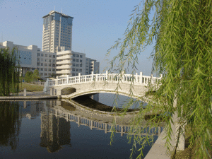 南京航空航天大學