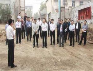 黛溪街道 黛溪街道