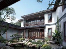 江南宅院