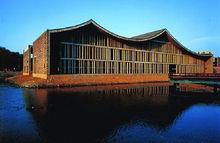 中國美院象山校區