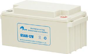 Dennessy蓄電池圖片