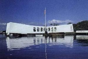 珍珠港事件紀念館