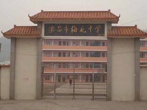 樂昌梅花中學 樂昌梅花中學