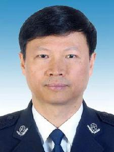 楊永健[嘉興市委政法委副書記]