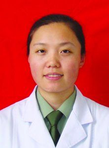 王曉靜[內蒙古大學講師]