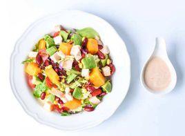 蔬菜什錦沙拉 蔬菜什錦沙拉