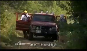 《熊逃末路》 《熊逃末路》