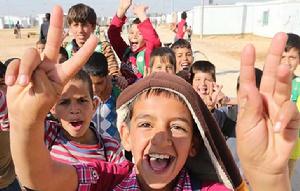 國際和平共處日