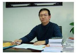 韓建軍[河北工程大學醫學院黨委副書記]