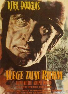 《光榮之路》[2006年美國電影]