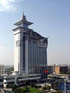 商丘電業局 商丘電業局