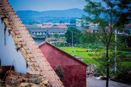 西呂匠村 西呂匠村