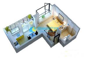 藍島濱海康城 藍島濱海康城