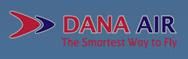 奈及利亞DANA航空公司 奈及利亞DANA航空公司