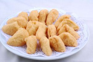 脆皮豆腐盒 脆皮豆腐盒