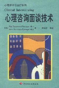 心理諮詢面談技術 心理諮詢面談技術