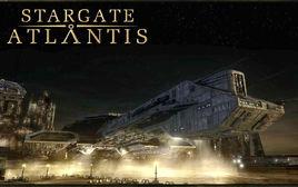 星際之門:亞特蘭蒂斯第一季 星際之門:亞特蘭蒂斯第一季