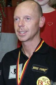 羅夫·蘇魁特 羅夫·蘇魁特