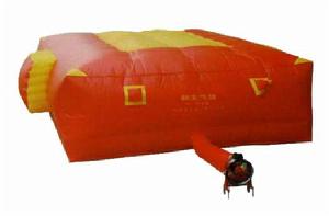 消防救生氣墊 消防救生氣墊