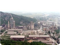 中國水泥廠有限公司 中國水泥廠有限公司