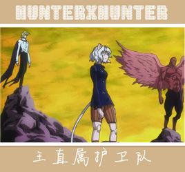 王直屬護衛隊 王直屬護衛隊