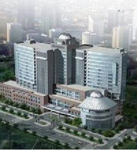 蘭州醫學院第一附屬醫院 蘭州醫學院第一附屬醫院