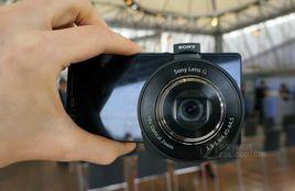 索尼QX10 索尼QX10