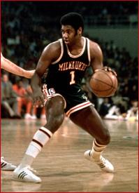 “大O”成為賈巴爾最好的幫手