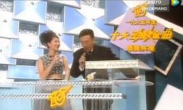 1995年度十大勁歌金曲頒獎典禮 1995年度十大勁歌金曲頒獎典禮
