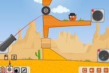 憤怒小球進洞2 憤怒小球進洞2