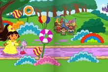 朵拉童話嘉年華