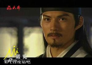 飛天舞[韓國2008年尹尚浩導演電視劇]