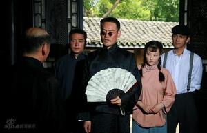 （圖）《上海王》