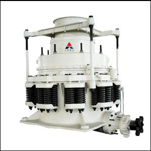 圓錘式破碎機 圓錘式破碎機