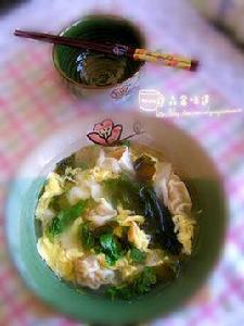 鮮肉雲吞 鮮肉雲吞