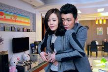 《獨生子女的婆婆媽媽》劇照