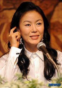 陳喜慶[韓國影視演員]