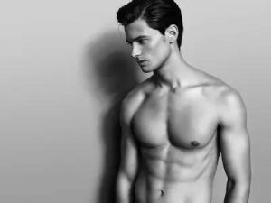 健美身材 健美身材