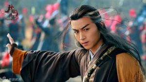 黯然銷魂掌[神鵰俠楊過創始武功]