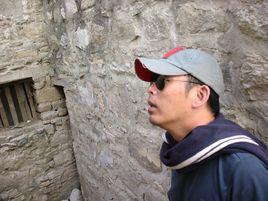 許博[中國電影導演]