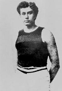 阿&middot;克倫茨萊因