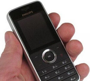 飛利浦E210 飛利浦E210