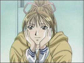 森高麻衣 森高麻衣